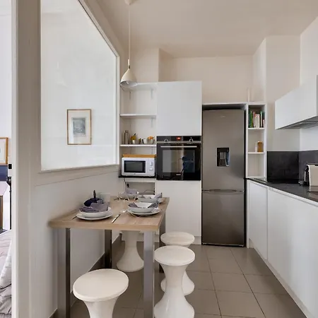 Appartement Au Coeur De La Presqu'Ile Lyon Exterior photo