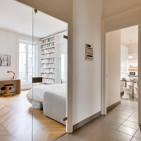 Appartement Au Coeur De La Presqu'Ile Lyon Exterior photo