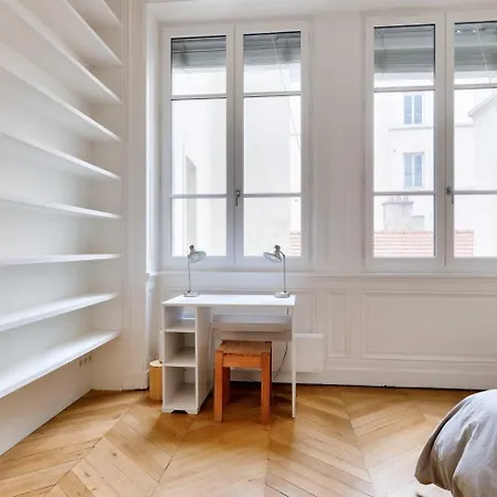 Appartement Au Coeur De La Presqu'Ile Lyon Exterior photo
