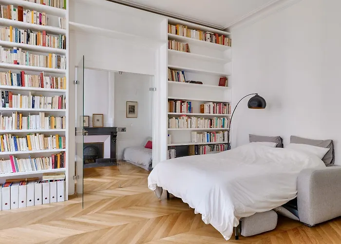 Appartement Au Coeur De La Presqu\'Ile
