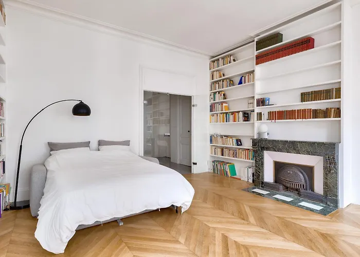Appartement Au Coeur De La Presqu\'Ile