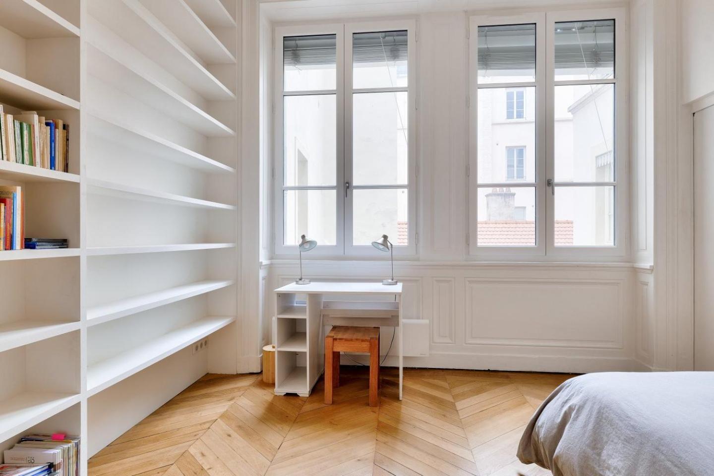 Apartamento Au Coeur De La Presqu'ile Lyon