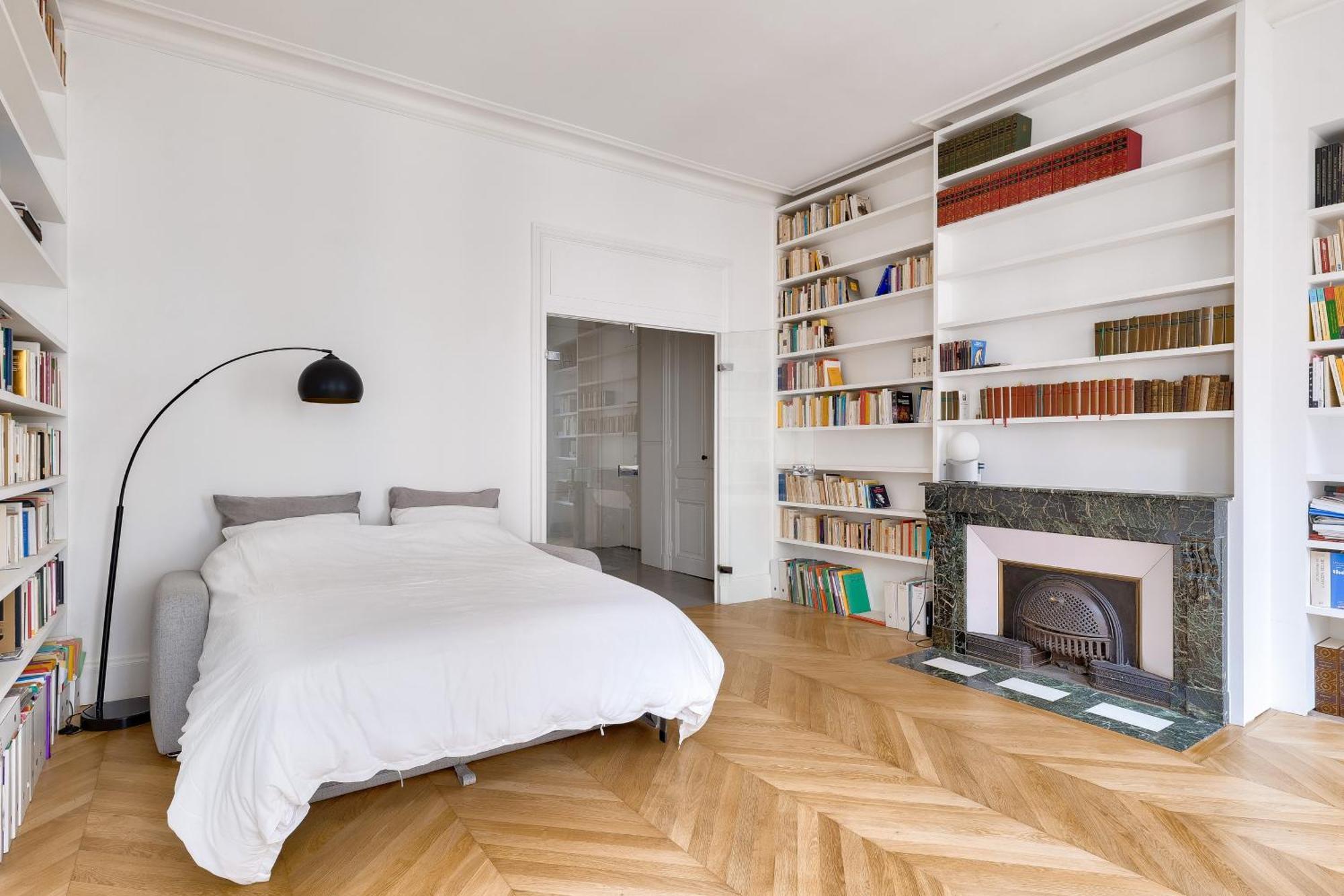 Au Coeur De La Presqu'ile Apartamento *